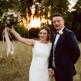 Modern Pixels - Fotograf ślubny