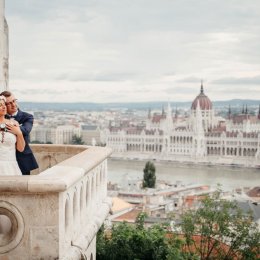 Ślubna Historia - film i fotografia - Kamerzysta na wesele