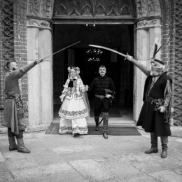 Colors of Love - Fotograf ślubny