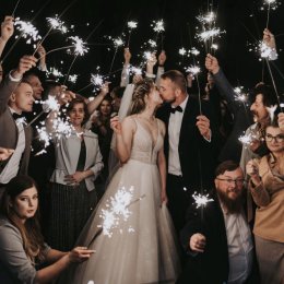 KALI films - Film i Teledysk Ślubny - Kamerzysta na wesele