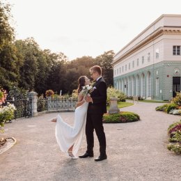 Anna Babula-Dydo Fotografia - Fotograf ślubny
