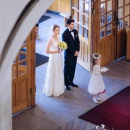 Wideo-Pryzmat - Kamerzysta na wesele