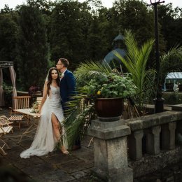 Ewa fotografuje - Fotograf ślubny