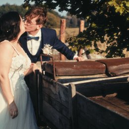 Dream Stories Wedding Film - Kamerzysta na wesele