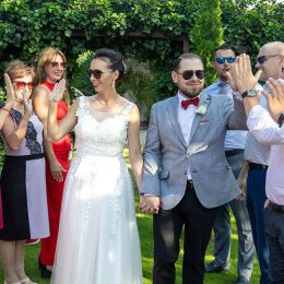 Mypixel Patrycja Kurczewska - Fotograf ślubny