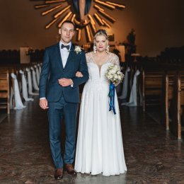 ITFOTO Sebastian Cebula - Fotograf ślubny