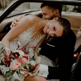 Fotograf ślubny Pietrzyk-foto - Fotograf ślubny