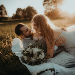 Miraże - fotografia Agata Żebrowska - Fotograf ślubny