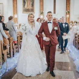 Studio Dombek Foto|Video|Art - Kamerzysta na wesele