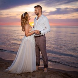 DF Foto Wideo Studio - Kamerzysta na wesele