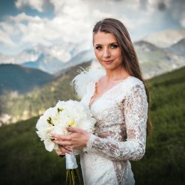 Marek Partyka - Fotograf ślubny