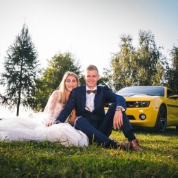 Admont2 FotoVideo Adam Ochocki - Kamerzysta na wesele