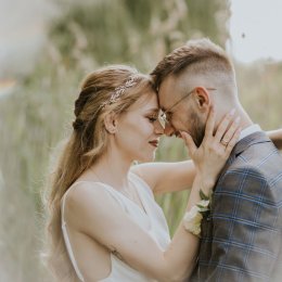 Fotografia Zuzanna Wujek - Ślubne Historie - Fotograf ślubny