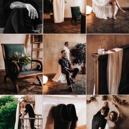 BlackShack Fotografia - Fotograf ślubny