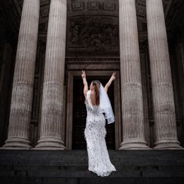 Flashlight Pro-Foto - Fotograf ślubny