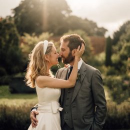 Kamil Nikodem - Fotograf ślubny