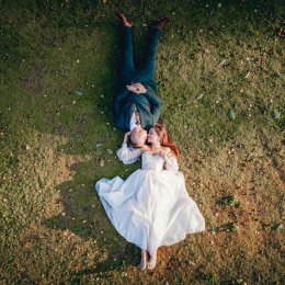 PHOTOmigawka - Fotograf ślubny