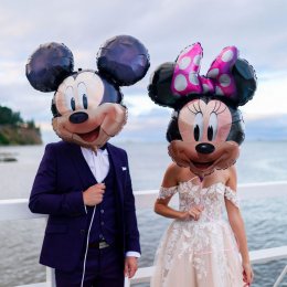 Mocny Punkt Magdalena Rachańska - Fotograf ślubny