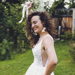 Sensitive Vision - Kamerzysta na wesele