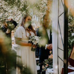 D&D Movies film/teledysk/dron - Kamerzysta na wesele