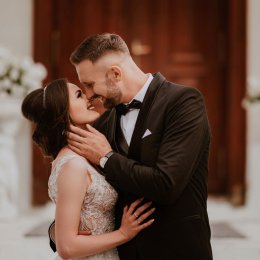 Krzysztof Gozdek nieulotni fotografia reportaż ślub fotograf - Fotograf ślubny