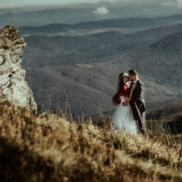 Fotografia Ślubna Nphotography - Fotograf ślubny