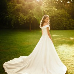 I found you - wedding stories - Fotograf ślubny