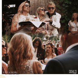 MTZ films - Kamerzysta na wesele