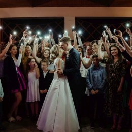 Hocus-Pocus - Foto Duet - Z miłości wzajemnej i do fotografii :) - Fotograf ślubny