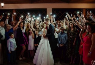 Hocus-Pocus - Foto Duet - Z miłości wzajemnej i do fotografii :)