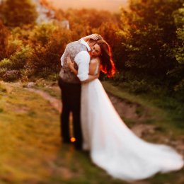 Damian Sowada - Fotografia - Fotograf ślubny