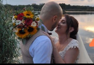 Cherry Films Piotr Pietraszko- reportaże ślubne