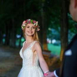 Blue Sky Studio - Kamerzysta na wesele