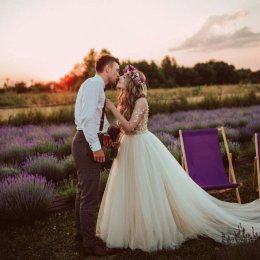 ClaroWedding - Fotografia - Fotograf ślubny