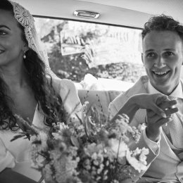 Damian Homa Fotografie - Fotograf ślubny