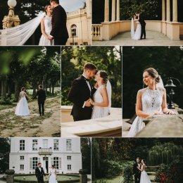 Zielinski Media - Kamerzysta na wesele