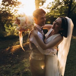 Ole Franse Fotografia - Fotograf ślubny