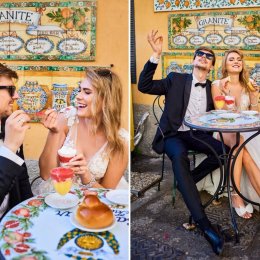 Jasiek Bystrzonowski - Fotograf ślubny