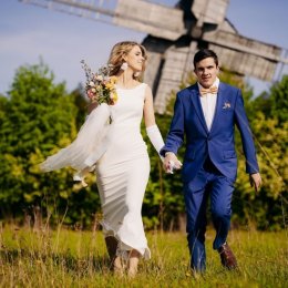 Fotografia Monika Kujawska - Fotograf ślubny