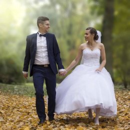 Fotopos Art Studio - Kamerzysta na wesele