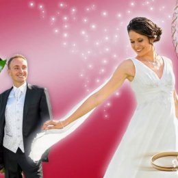 Fotografia ślubna Trybus - Fotograf ślubny