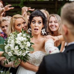 EF Studio Video&Foto - Kamerzysta na wesele