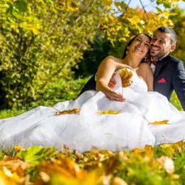 IPSE fotografia & reklama - Fotograf ślubny