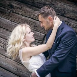 Fotografia Ślubna RESZKAfoto - Fotograf ślubny