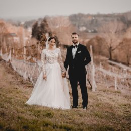 Filmowanie Adam Drzymała - Kamerzysta na wesele