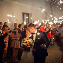 Pixelstudio - Fotograf ślubny