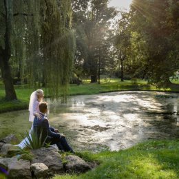 Mediaclip  -  Fotografia & Film - Uchwycona rzeczywistość w kadrze. - Fotograf ślubny