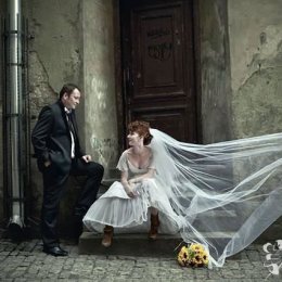 DIDE - Marzena i Bartłomiej Smoląg - Fotograf ślubny