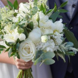 Składzik ślubny filmuje - Kamerzysta na wesele