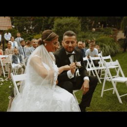 25klatek - Kamerzysta na wesele